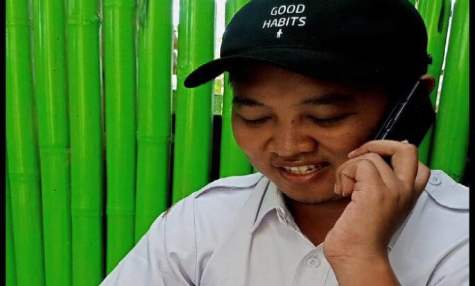 Kepala Desa Kenjo Bantah Tudingan, Soroti Pekerjaan Tak Sesuai dan Pembengkakan Biaya