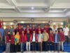 Zendo Lamongan Diluncurkan: Ikhtiar Kader IMM Bangun Ekonomi Umat Lewat Layanan Berbasis Komunitas