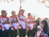 TNI-Polri dan Pemda Boyolali Kompak di Bhayangkara Fun Walk 2025