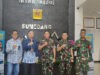 PLN UP3 Sumedang dan Kodim 0610/Sumedang Sepakat Perkuat Keamanan dan Pembinaan Teritorial