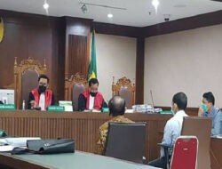 Gugatan Karyawan Dikabulkan, PT Harfit Tak Bayar Pesangon Sejak 2017