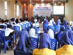 MPLS Ramah SMPM Jipat Karangasem Paciran Resmi Dibuka