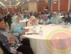 Istimewa, Pelatihan Peningkatan Sumber Daya Manusia, Dihadiri Dua Orang Kepala Dinas Pendidikan