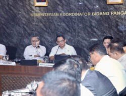 Mendagri Dukung Penuh Peluncuran Kopdeskel Merah Putih