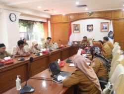 Ribka Tekankan Pentingnya Mitigasi Jelang Pelaksanaan PSU dan Pilkada Ulang