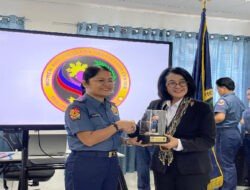 Perkuat Sinergi Regional, Direktorat PPA dan PPO Bareskrim Polri Hadiri Pertemuan di Kantor PICACC Filipina