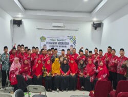 Bermodal Tekad, Nekad dan Rapakat Mengelola Madrasah: Pesan Pengawas Madrasah pada Acara Pisah Sambut