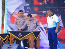 Kapolri Buka “Kapolri Cup 2025 Shooting Championship”, Diikuti Ribuan Peserta