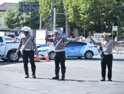 Polres Situbondo Siapkan Rekayasa Arus Lalu Lintas Jelang Jalur Gumitir Ditutup Sementara