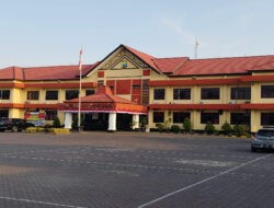 Cegah Aksi Massa, Polisi Amankan 7 Warga Kayu Kebek hingga Proses Penyidikan Selesai