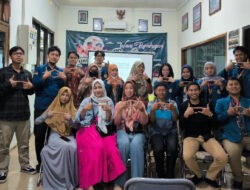 Dorong UMKM Lebih Kompetitif, BBK 6 Unair Gelar Program Halal Preneur di Sukomanunggal