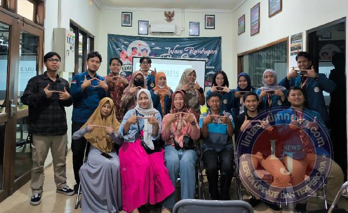 Dorong UMKM Lebih Kompetitif, BBK 6 Unair Gelar Program Halal Preneur di Sukomanunggal