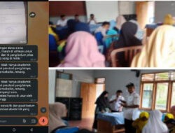 Kontroversi Beasiswa Kontroversial Desa Bonjok: Keadilan dan Transparansi Dipertanyakan