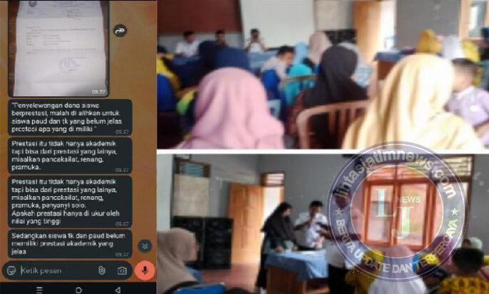 Kontroversi Beasiswa Kontroversial Desa Bonjok: Keadilan dan Transparansi Dipertanyakan