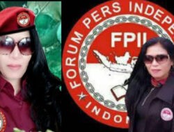 Ketua Presidium FPII Akan Ajukan Gugatan Sengketa Informasi ke Komisi Informasi RI Terkait Aliran Dana Wamen Imipas RI