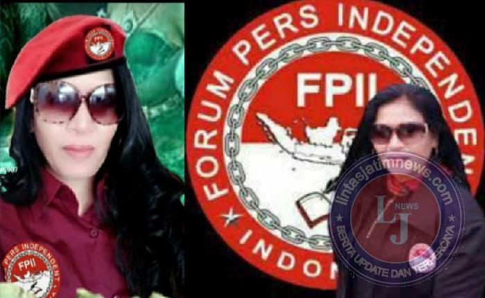 Ketua Presidium FPII Akan Ajukan Gugatan Sengketa Informasi ke Komisi Informasi RI Terkait Aliran Dana Wamen Imipas RI