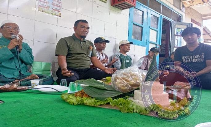 Warga Kupang Krajan Kompak Gelar Tegal Desa, Abah Sapik: Ini Tradisi dan Ruang Kebersamaan