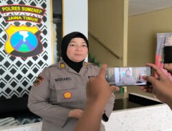 Polres Sumenep Amankan Dua Tersangka Penyalahgunaan Narkoba