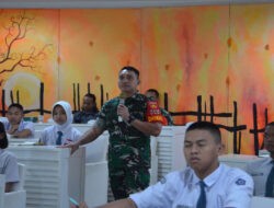 “Rela Berkorban” Waktu dan Tenaga, Wujud Bela Negara Paskibra Kota Surakarta