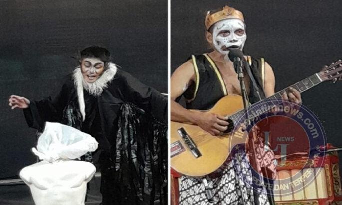 Malam Ini Digelar “Surabaya Hari Ini” Edisi Tiga