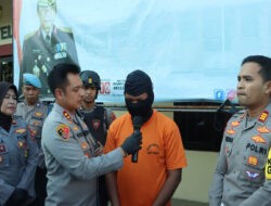Polres Bangkalan Berhasil Amankan Pelaku Tabrak Lari Pesepeda di Jembatan Suramadu