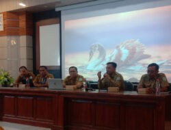 Dinas Pendidikan Kabupaten Lamongan Gelar Rakor Sambut Kurikulum Baru 2025