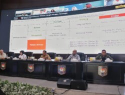Daerah dengan IPH Tinggi Segera Bertindak, Jangan Menunggu Inflasi Makin Dalam