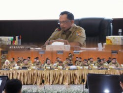 Akselerasi Program 3 Juta Rumah, Mendagri Minta Pemda Percepat Penerbitan PBG dan BPHTB