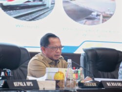 Pemda Harus Dukung Program Strategis Nasional