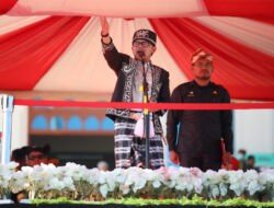 Peringati HUT Ke-11 Kabupaten Buteng, Bima Arya Dorong Optimalisasi Sektor Pariwisata