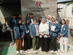 KKN Unair Dorong UMKM Bringin Melek Digital Lewat Program SIKAP dan SIGMA USAHA