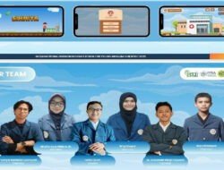 Mahasiswa UNAIR Raih Gold Medal dan IYSA Semi Grand Award dalam Ajang Internasional IICYMS 2025