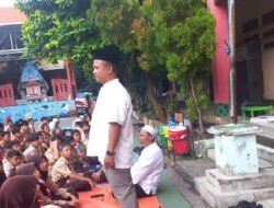 SDN Tanah Kali Kedinding V Gelar Istighosah Bersama untuk Tingkatkan Spiritualitas Siswa