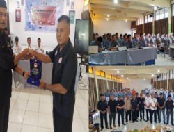 Pemkab Pinrang Apresiasi Terselenggara Kegiatan Pelatihan Jurnalistik Dasar oleh FPII Korwil Pinrang