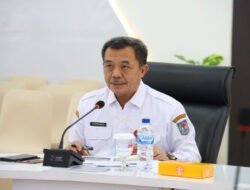 Wujudkan Kemandirian Ekonomi Daerah, Kemendagri Dorong Penguatan Pembinaan dan Pengawasan BUMD