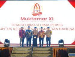 Buka Muktamar Hima Persis, Kapolri Ajak Jaga Nilai Persatuan-Kesatuan