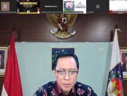 Restuardy Daud: RPJMD Pegang Peran Strategis untuk Wujudkan Pembangunan