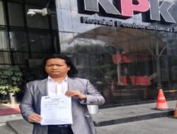 Apresiasi Mengalir Untuk Ketua IPAR: KPK Mulai Selidiki Dugaan Korupsi Internet Gratis Kemendikbudristek