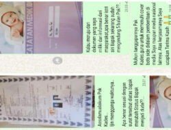 Diduga Palsukan Status Demi Nikah Siri, Kades Sumber Sari Tersandung Skandal Asmara dan Dugaan Kehamilan Wanita Berinisial NS