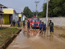 Tanggap Banjir, Pengembang Arthera Hill 2 Lakukan Aksi Cepat dan Mitigasi Jangka Panjang