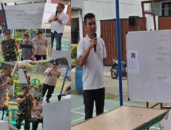 Fiant Novianto Sebagai Ketua RT 06 Cluster Beryl Permata Terpilih Siap Jalankan Visi dan Misi