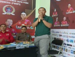 Ketua PWDPI Lampung Dukung Penuh Kejagung dan DPR RI Bongkar Kasus bos PT.SGC