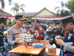 Dua Inovasi Polres Pacitan yang Dekat dan Bersahabat Layani Masyarakat