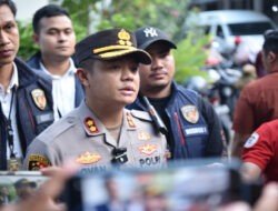 Polisi Berhasil Ungkap Misteri Penemuan Jenazah Terbungkus Kardus di Gresik 1 Tersangka Diamankan