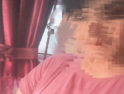 Skandal Kades Sumber Sari: NS Ungkap Fakta Baru Soal Uang dan Tekanan Aborsi