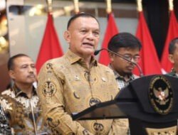 Wamenko Polkam Tegaskan Kolaborasi Lintas Sektor Kunci Pemulihan Aset Negara