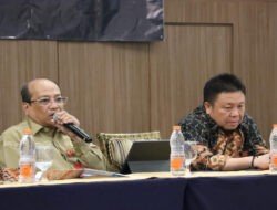 Kemendagri Minta DPRD Sinergi dengan Kepala Daerah Perkuat Pelaksanaan Fungsi Anggaran