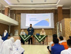 BCA Ajak Siswa SMK MUDISA Melek Finansial: Waspada Pinjol, Cerdas Atur Uang