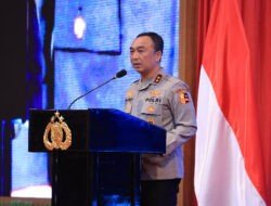 Mendapat Hibah Policetube, Kadiv Humas: Kerja Jajaran Polri Terekam dengan Nyata