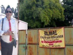 Kasihhati Law Firm Penasehat Hukum Warga Cibinong Tuntut PT. IPP Bayar Kompensasi